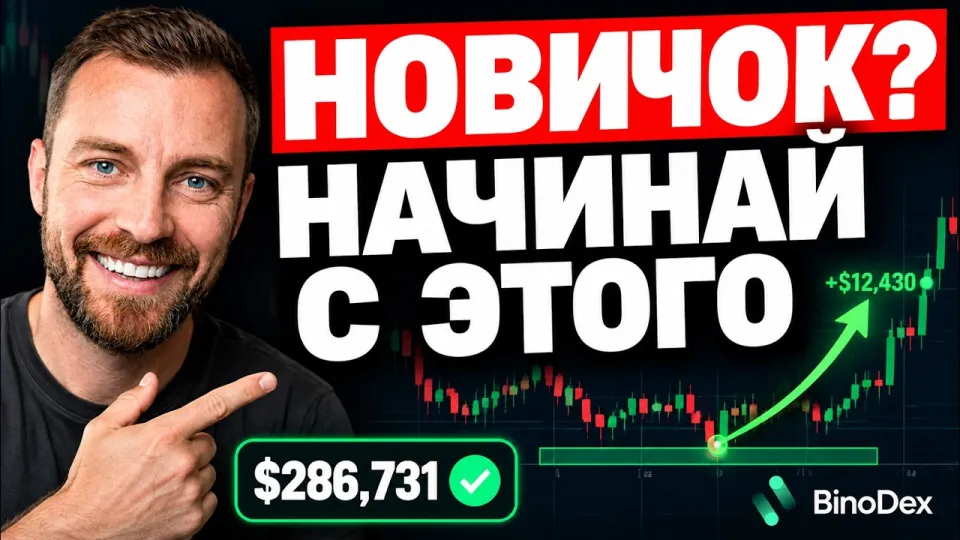 BinoDex трейдинг | Бинарные опционы стратегия на Бинодекс