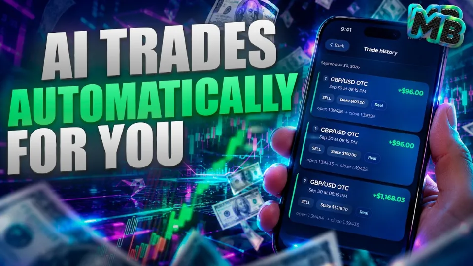 Fully automated bot for trading on binodex! Binary options trading strategy