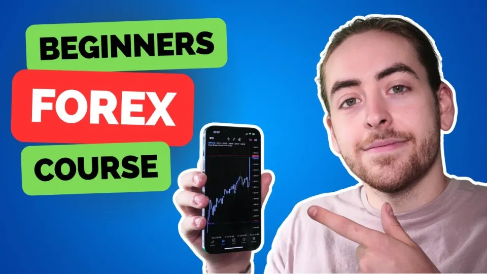 Forex for beginners, what is traded, how money is made and where new traders lose it