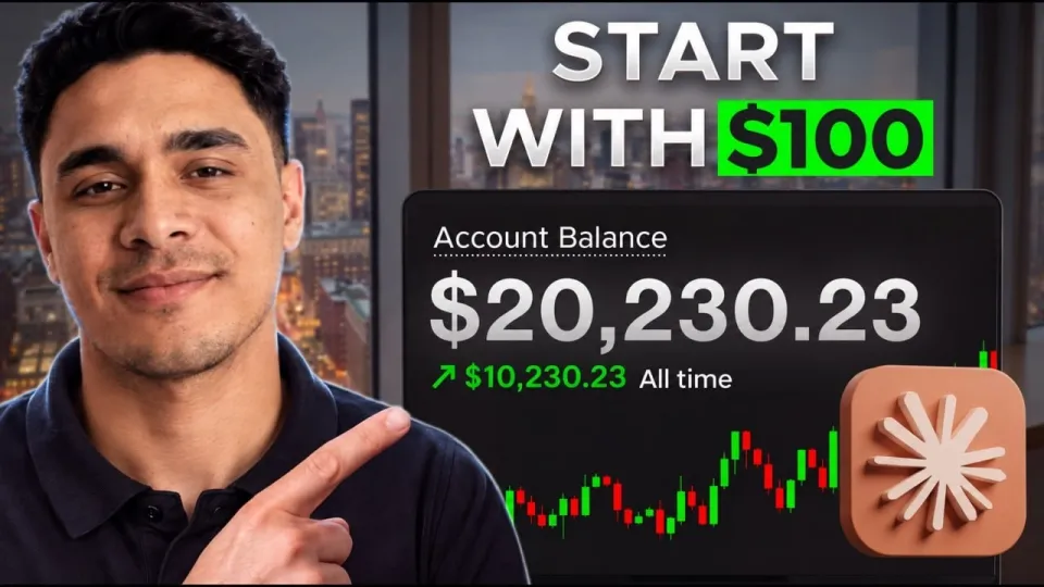 Opciones Binarias: A Simple Two-Indicator Strategy for Effective Trading