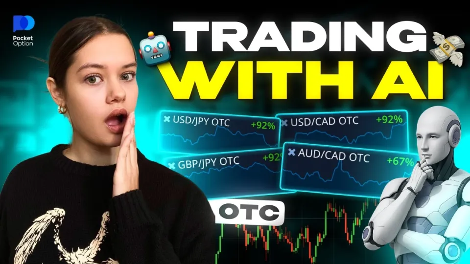 Pocket Option AI Bot: How to Use It for Automated Trading Success