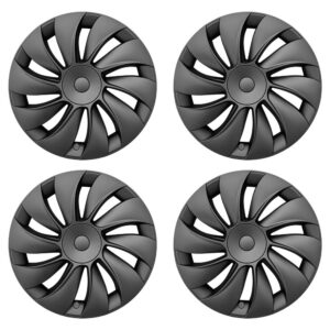19’’ TurboFlow Wheel Cover For Model Y(2025-2026)