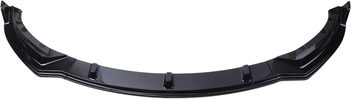 Front Lip Splitter for Model 3(2019-2023) - Image 6