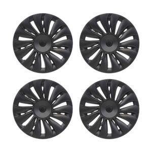 19‘’ Turbine Wheel Cover For Model Y(2022-2024)