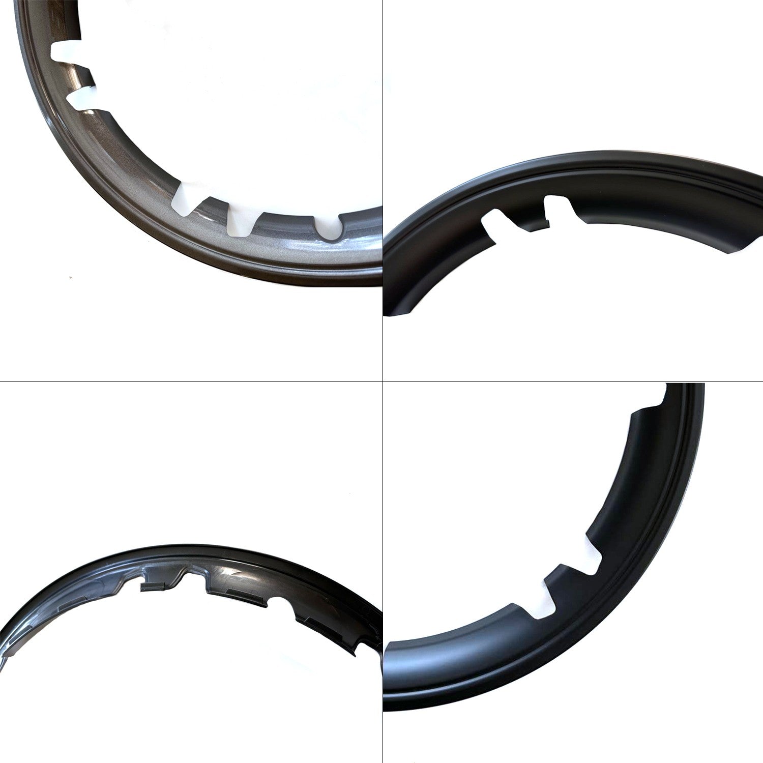 19″ Induction Wheel Protector For Model Y(2022-2024) - Image 3