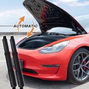 Front Trunk Auto Lifting/Closer For Model Y (2022-2024)