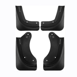 Mud Flaps for Model Y (2025-2026)