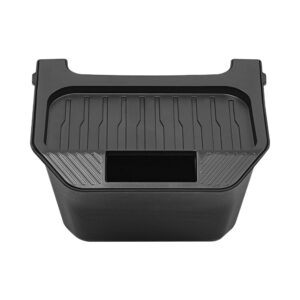 Backseat Storage Bin For Model Y(2025-2026)