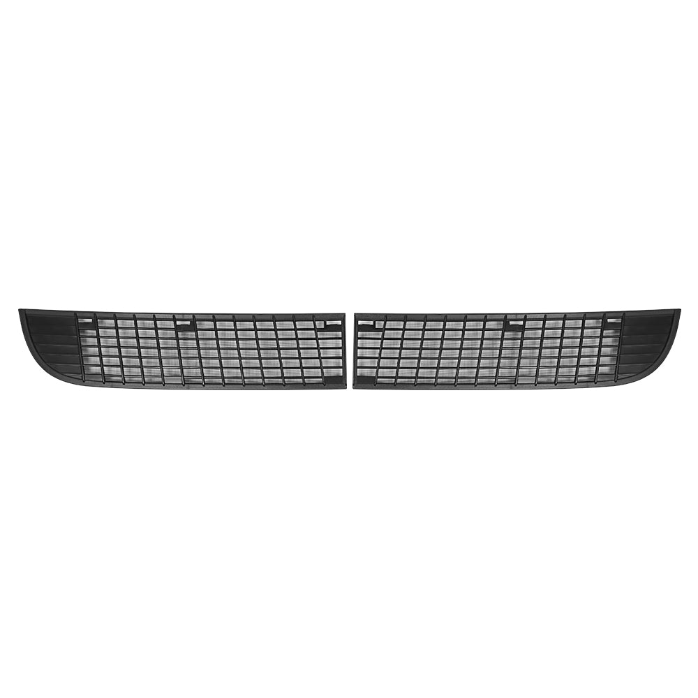 Air Vent Inlet Mesh Shield Cover for Model Y(2025-2026)