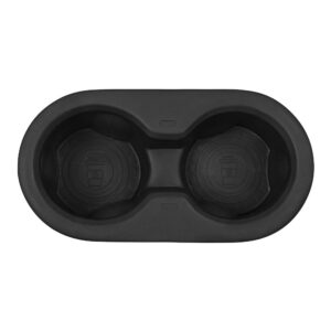 Backseat Cup Holder Insert For Model Y(2025-2026)