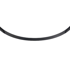 Sporty Style Performance Spoiler For Model 3(2024-2026)