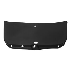 Rear Trunk Tailgate Protective Liner For Model Y(2025-2026)