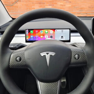 8.8" Smart LCD Display  For Model 3(2024-2026)
