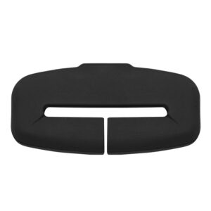 Rear Seatbelt Buckle Cover For Model 3 (2024–2026) / Model Y (2025–2026)