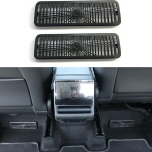 Floor Vent Grille For Model Y(2025-2026)