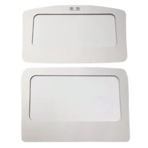 Electric Sunshade Sunroof For Model 3 (2024-2026)