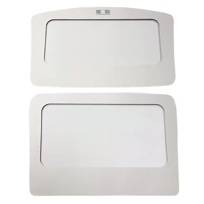 Electric Sunshade Sunroof For Model 3 (2024-2026)