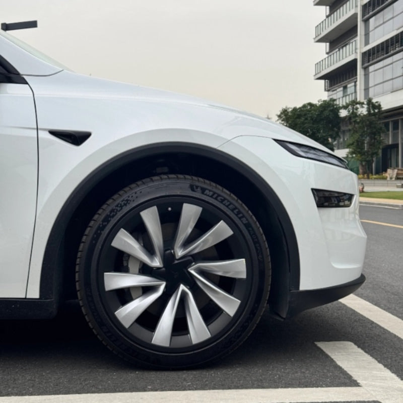 20″ Induction Wheel Protector For Model Y(2025-2026) - Image 9