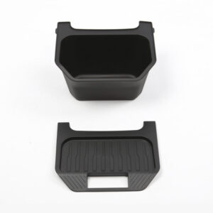 2nd Row Storage Bin For Model Y(2022-2024)