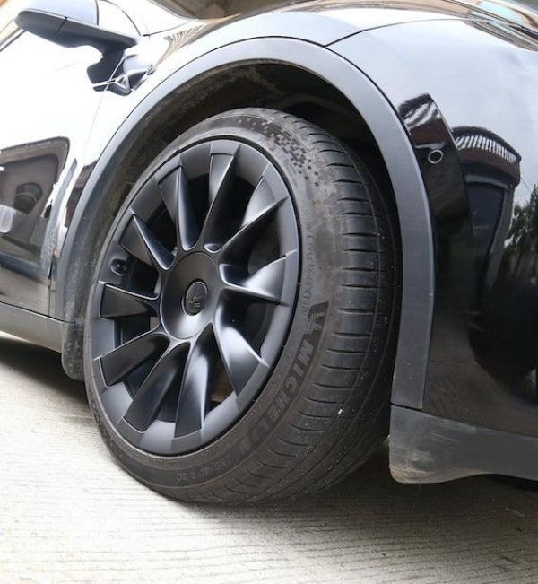 20″ Induction Wheel Protector For Model Y(2022-2024) - Image 5