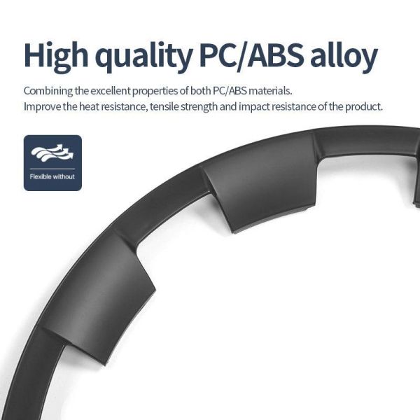 20″ Induction Wheel Protector For Model Y(2022-2024) - Image 7