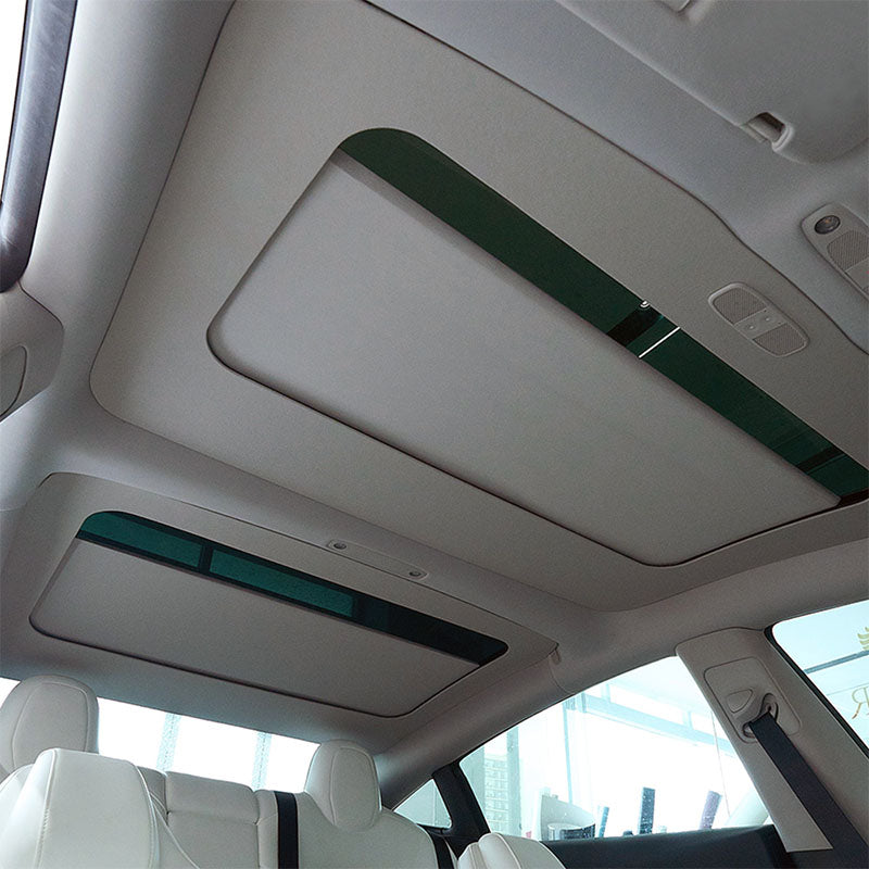 Electric Sunshade Sunroof For Model 3 (2024-2026) - Image 6