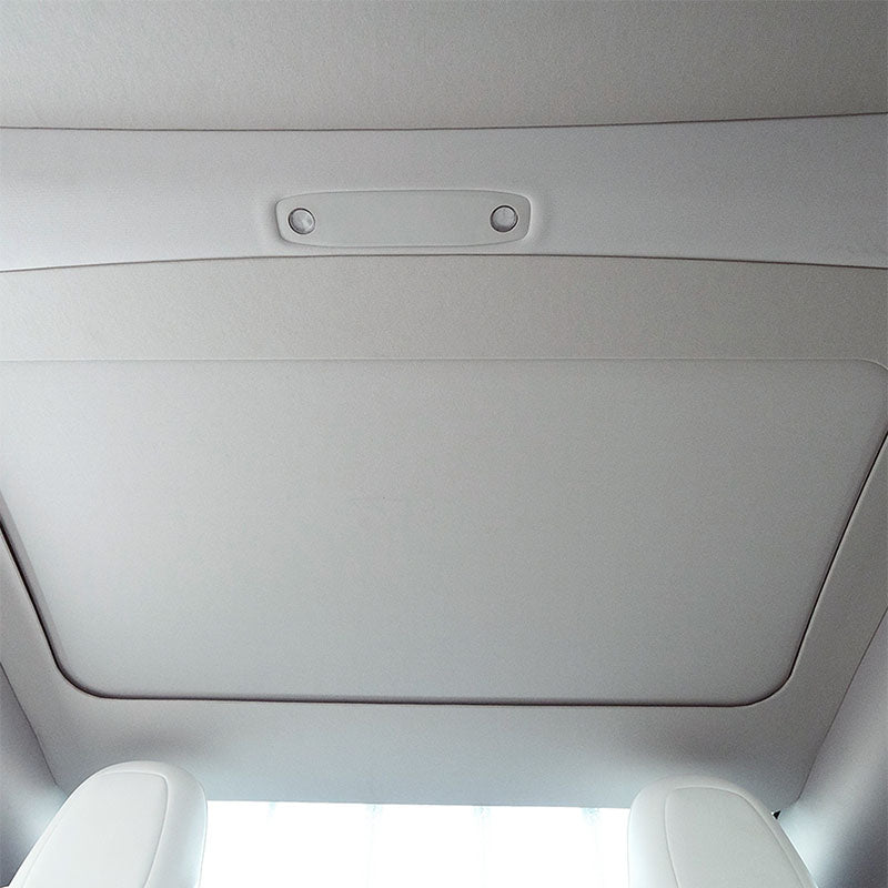 Electric Sunshade Sunroof For Model 3 (2024-2026) - Image 5
