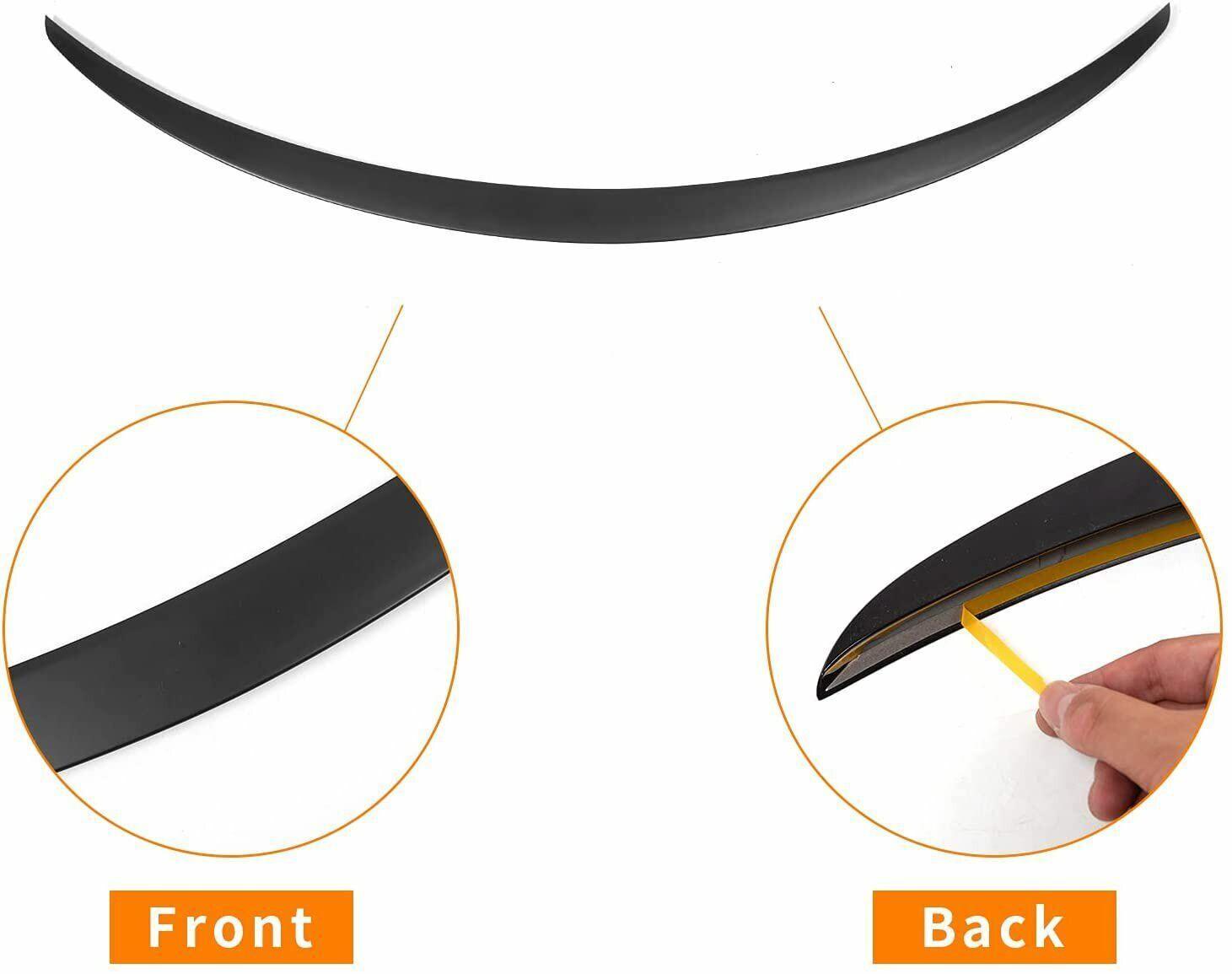 Performance Spoiler for Model 3(2019-2023) - Image 3