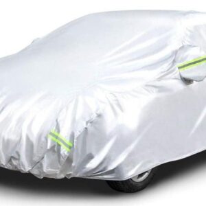 Car Cover For Model 3 (2019-2026)