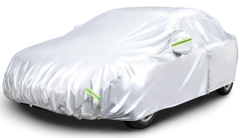 Car Cover For Model 3 (2019-2026)