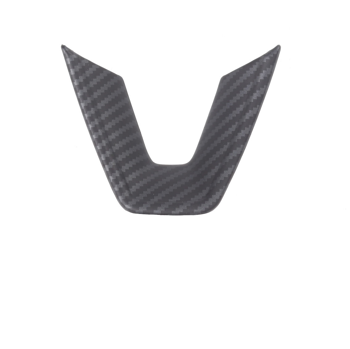 Steering Wheel Decorative Overlay For Model 3 (2024-2026)/ Model Y(2025-2026) - Image 7