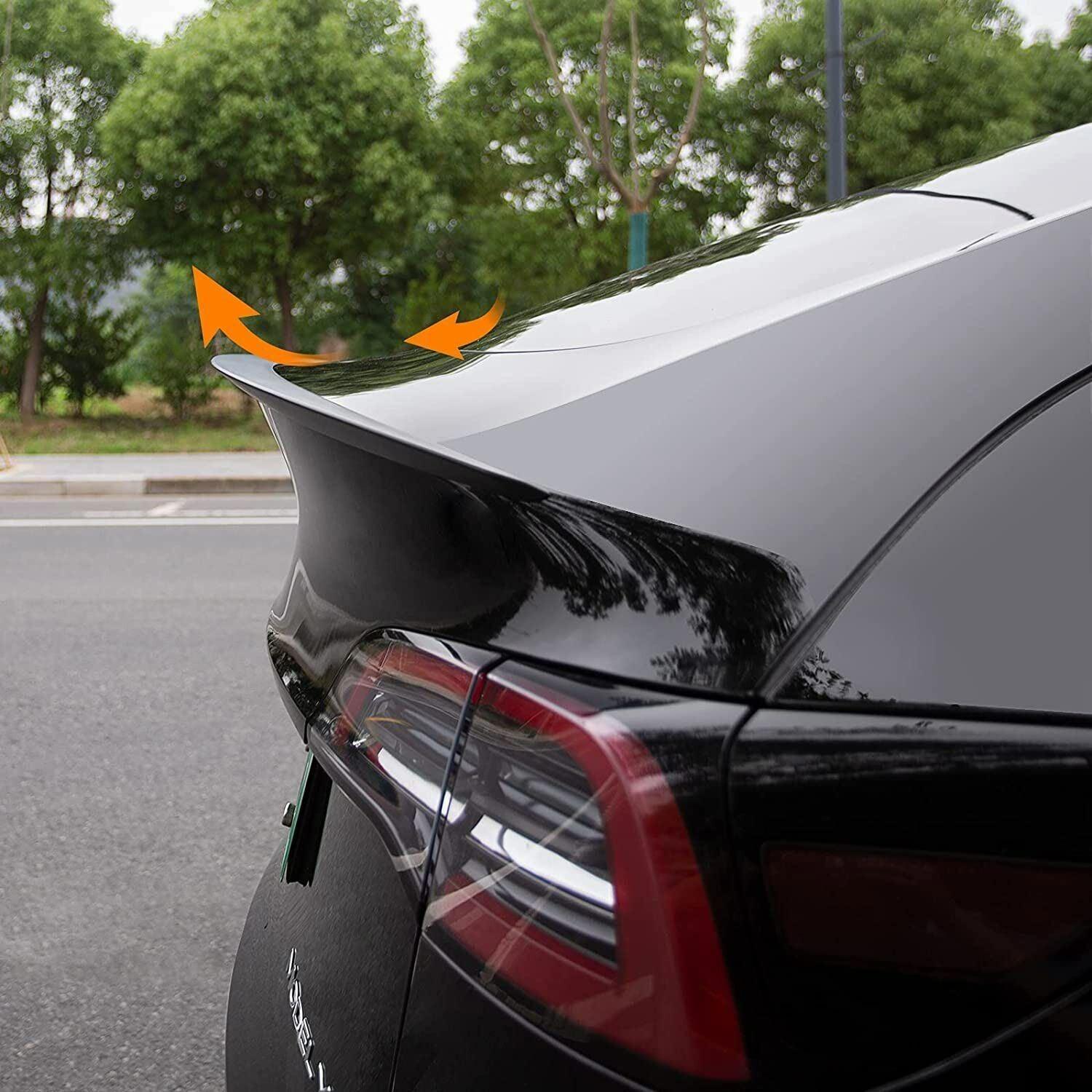 Performance Spoiler for Model 3(2019-2023) - Image 6