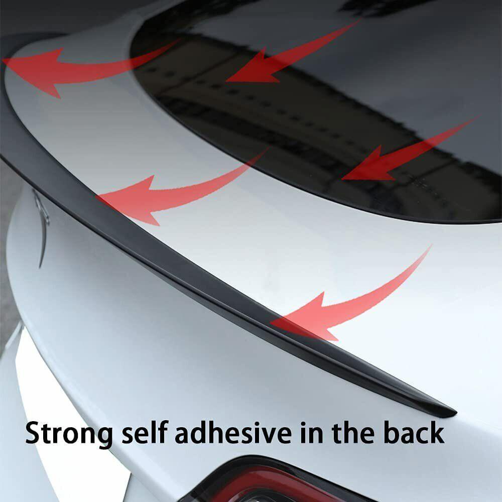 Performance Spoiler for Model Y(2022-2024) - Image 9