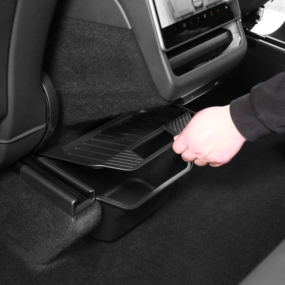 Backseat Storage Bin For Model Y(2025-2026) - Image 6
