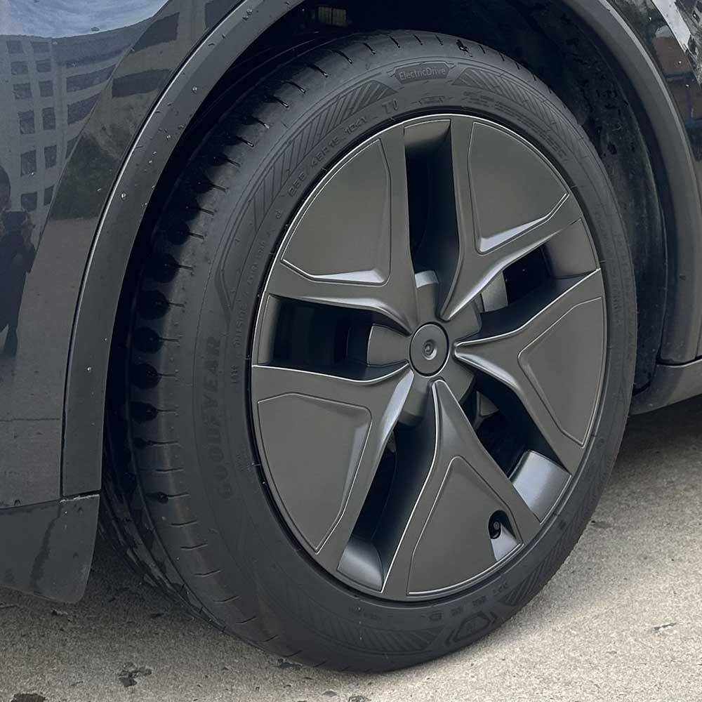 19’’ Armor Shield Wheel Cover For Model Y(2025 -2026) - Image 6