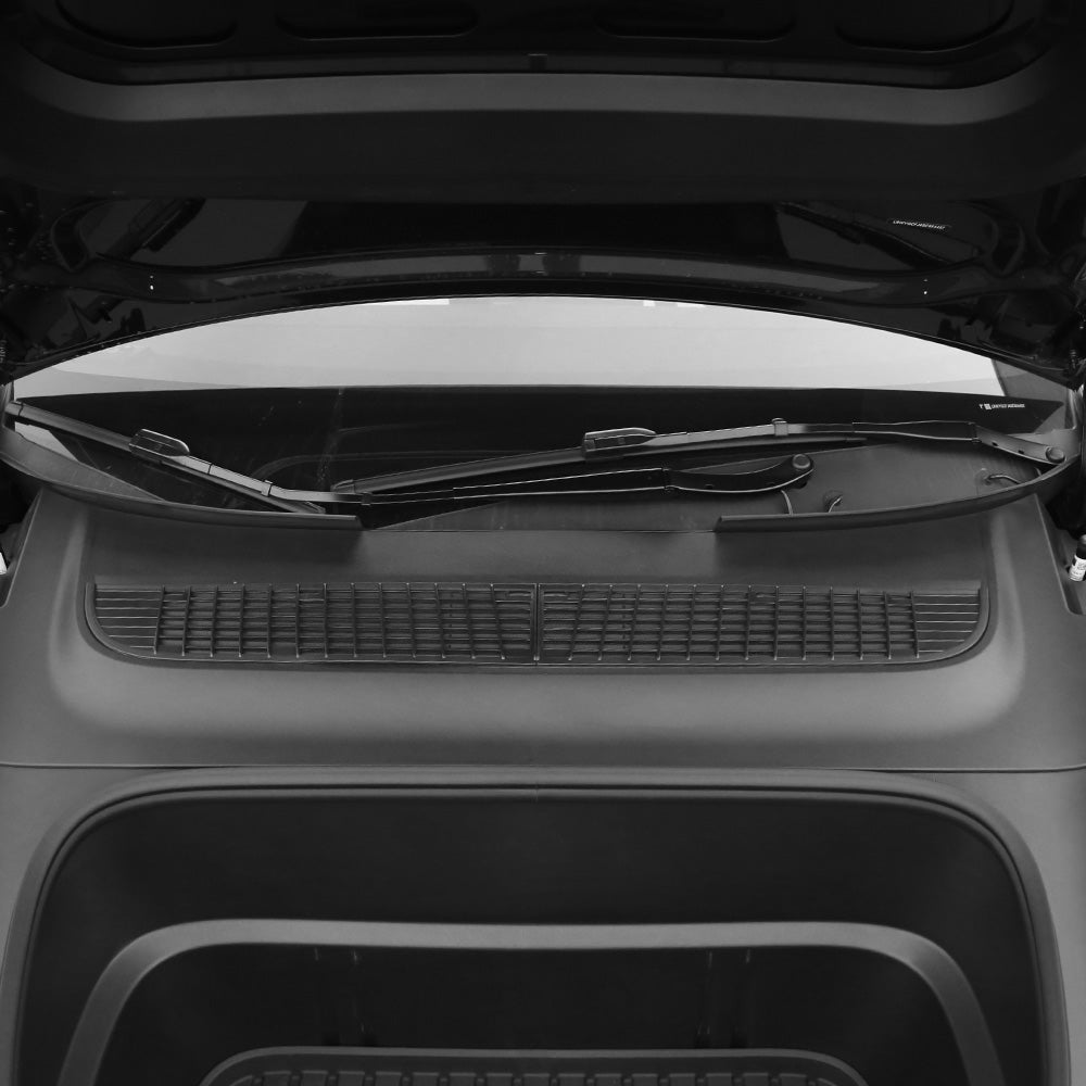 Air Vent Inlet Mesh Shield Cover for Model Y(2025-2026) - Image 6