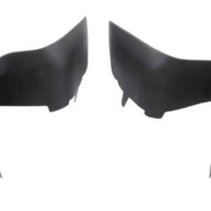 Boot Cargo Side Guard Protectors For Model Y(2022-2024)