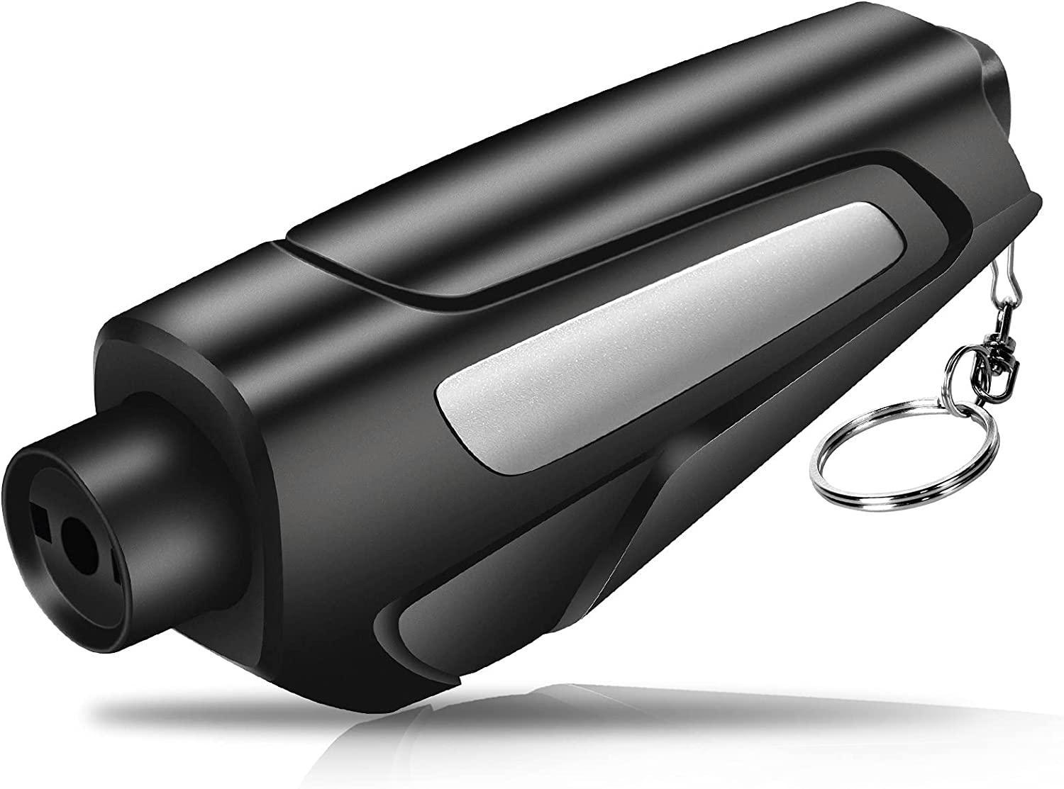 Car Safety Hammer 3 in 1