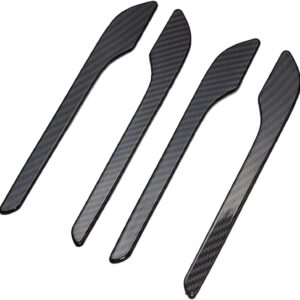 Car Door Handle Wrap Cover for Model 3(2021-2026)/Model Y(2022-2026)