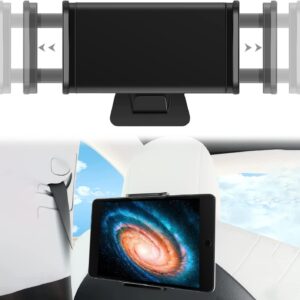 Tablet Holder & Headrest Holder For Model 3/Y