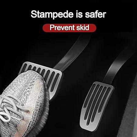 Performance Pedals For Model 3/Y - Image 4