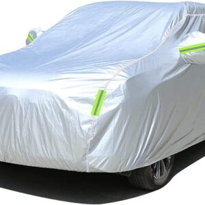 Car Cover For Model Y