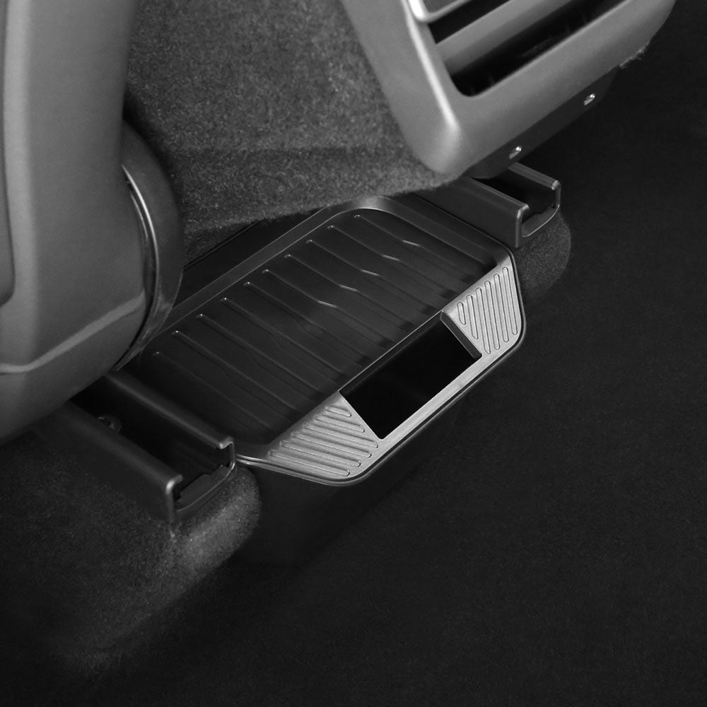 Backseat Storage Bin For Model Y(2025-2026) - Image 2