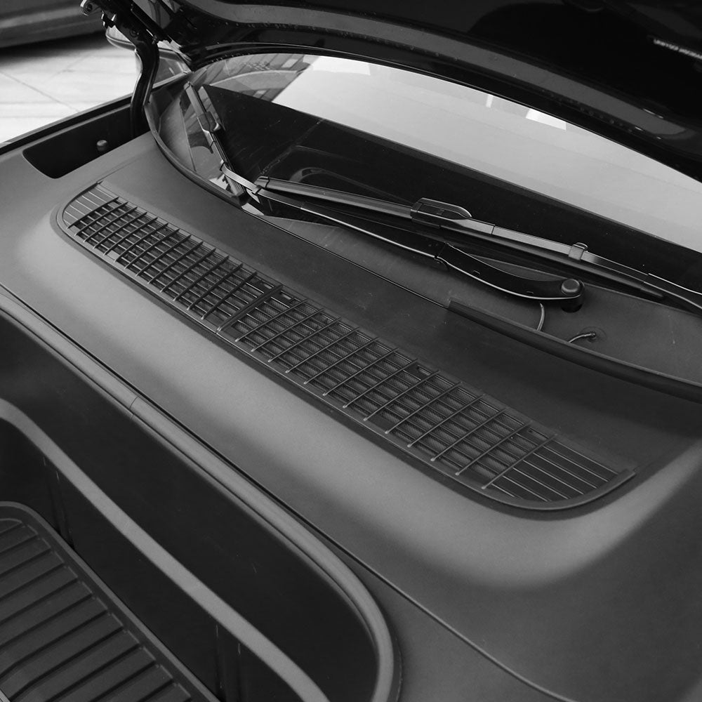 Air Vent Inlet Mesh Shield Cover for Model Y(2025-2026) - Image 3