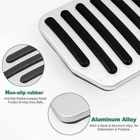 Performance Pedals For Model 3/Y - Image 5