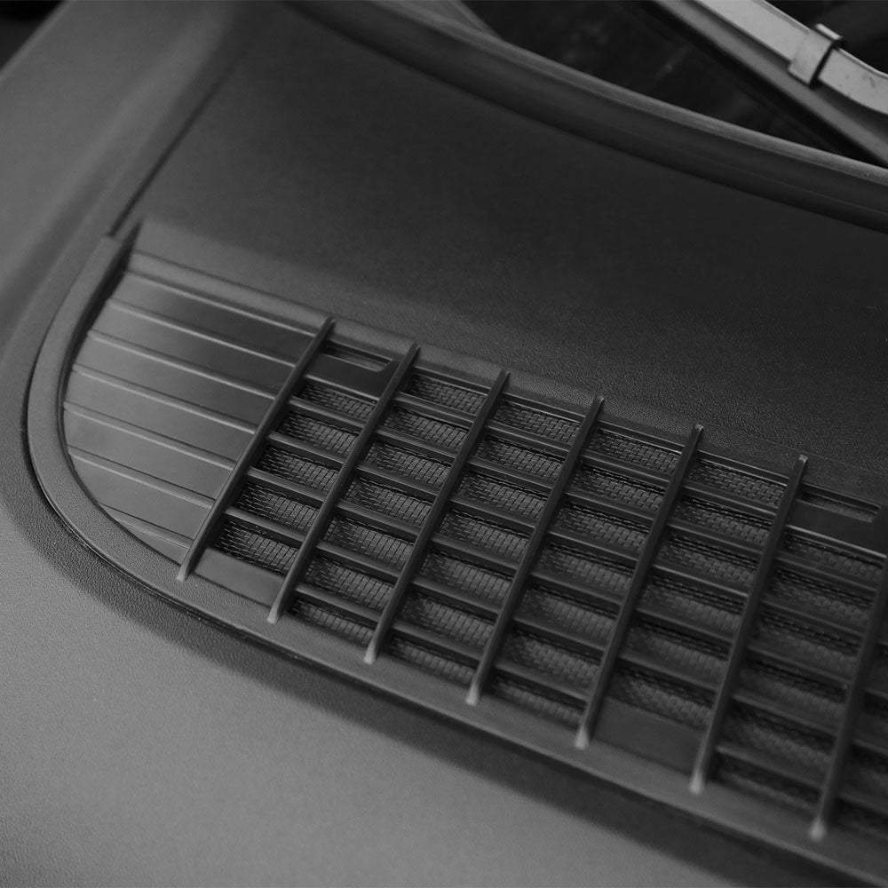 Air Vent Inlet Mesh Shield Cover for Model Y(2025-2026) - Image 7