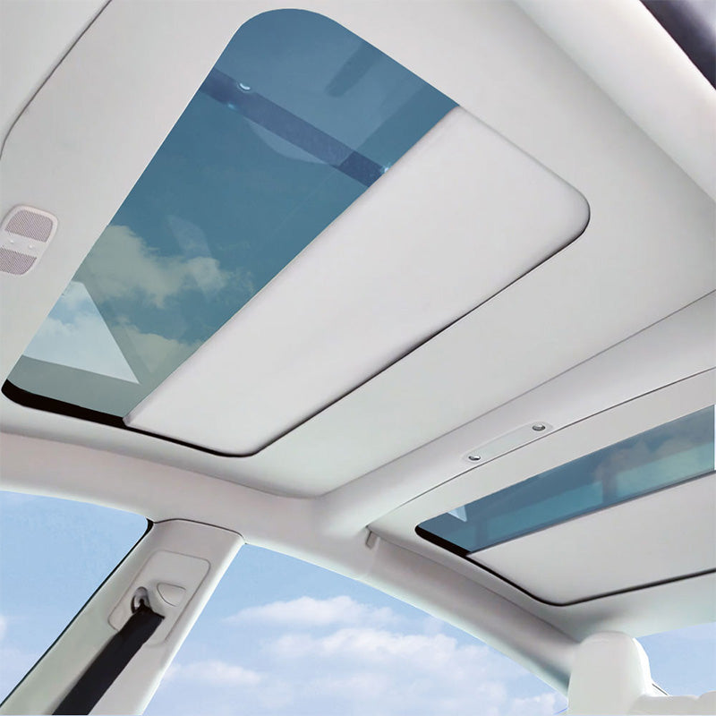 Electric Sunshade Sunroof For Model 3 (2024-2026) - Image 2