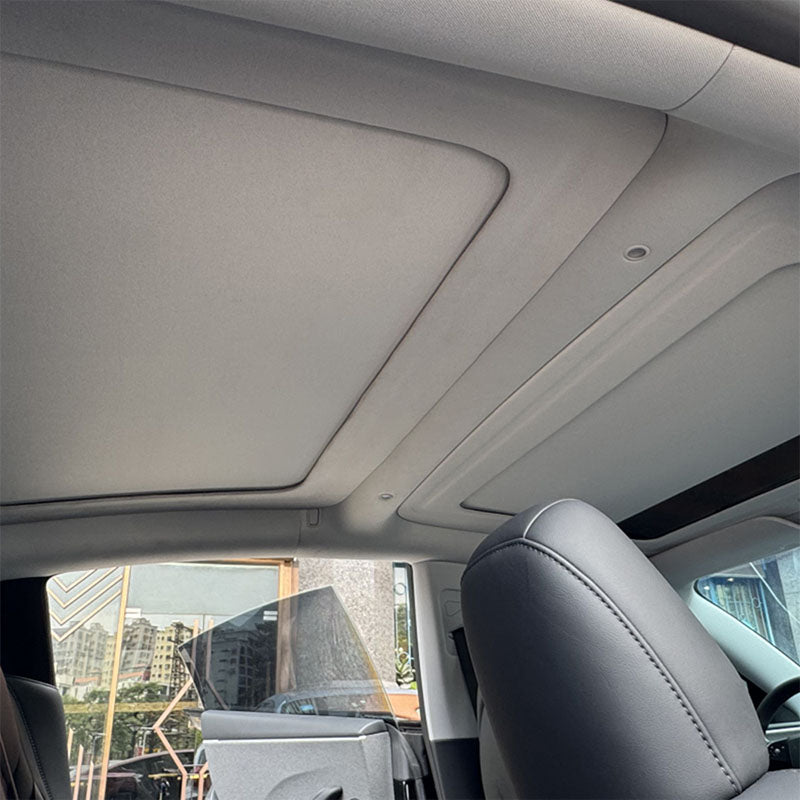 Electric Sunshade Sunroof For Model 3 (2024-2026) - Image 8