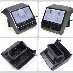 8.8'' Andriod Rear Entertainment Screen (New) For Model 3/Y