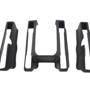 Under Seat Carpet Protectors For Model Y(2022-2024)